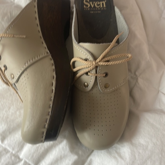 Size 39 Sven clogs - Picture 2 of 7